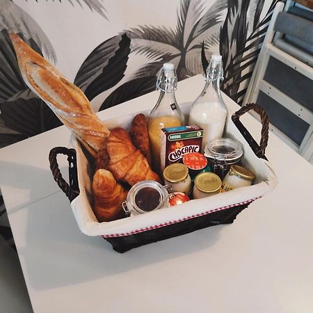 Narbonne Studio Lamarobile Avec Jardin Et Terrasse Proche Des Grands Buffets, Du Centre Ville Et De La Gare Zewnętrze zdjęcie