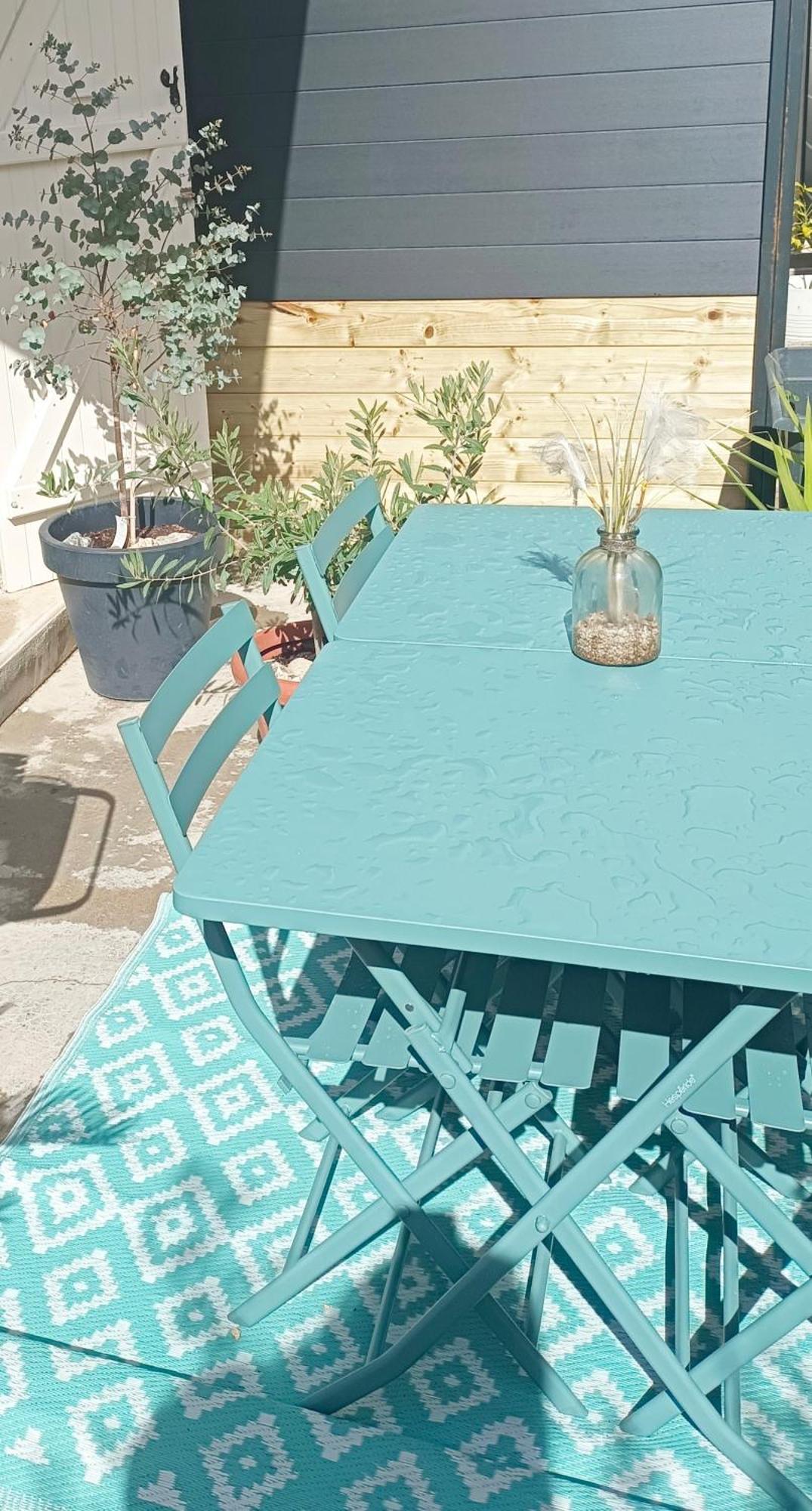Narbonne Studio Lamarobile Avec Jardin Et Terrasse Proche Des Grands Buffets, Du Centre Ville Et De La Gare Zewnętrze zdjęcie